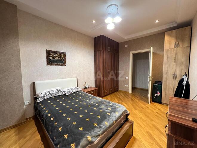 Satılır 4 otaqlı yeni tikili 165 m², Gənclik m., photo 11 from 17