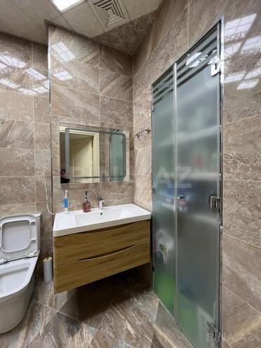 Satılır 4 otaqlı yeni tikili 165 m², Gənclik m., photo 15 from 17