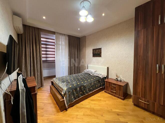 Satılır 4 otaqlı yeni tikili 165 m², Gənclik m., photo 10 from 17