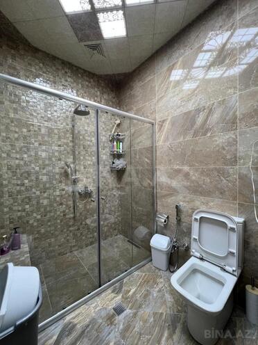 Satılır 4 otaqlı yeni tikili 165 m², Gənclik m., photo 14 from 17