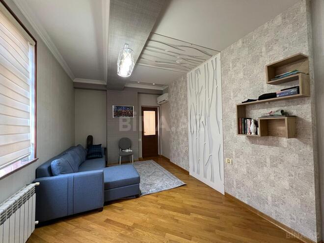 Satılır 4 otaqlı yeni tikili 165 m², Gənclik m., photo 9 from 17