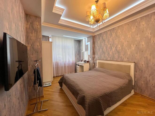 Satılır 4 otaqlı yeni tikili 165 m², Gənclik m., photo 7 from 17
