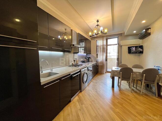 Satılır 4 otaqlı yeni tikili 165 m², Gənclik m., photo 12 from 17