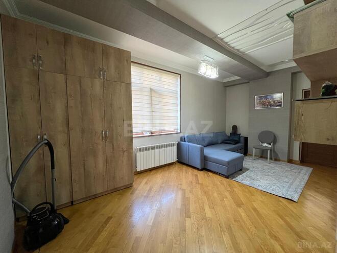 Satılır 4 otaqlı yeni tikili 165 m², Gənclik m., photo 8 from 17