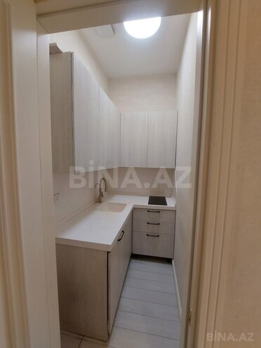 Satılır 3 otaqlı yeni tikili 108 m², Elmlər Akademiyası m., photo 13 from 18