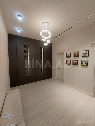 Satılır 3 otaqlı yeni tikili 108 m², Elmlər Akademiyası m., photo 4 from 18