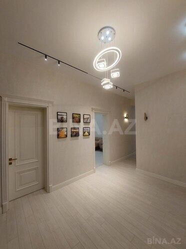 Satılır 3 otaqlı yeni tikili 108 m², Elmlər Akademiyası m., photo 5 from 18