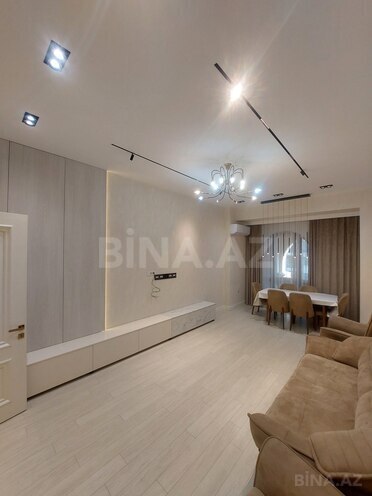 Satılır 3 otaqlı yeni tikili 108 m², Elmlər Akademiyası m., photo 7 from 18