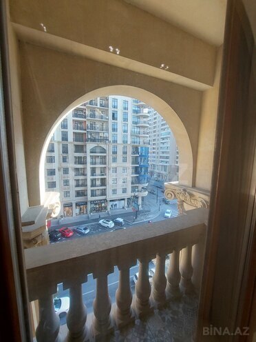 Satılır 3 otaqlı yeni tikili 108 m², Elmlər Akademiyası m., photo 9 from 18