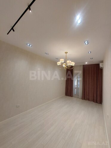 Satılır 3 otaqlı yeni tikili 108 m², Elmlər Akademiyası m., photo 12 from 18