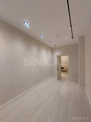 Satılır 3 otaqlı yeni tikili 108 m², Elmlər Akademiyası m., photo 11 from 18