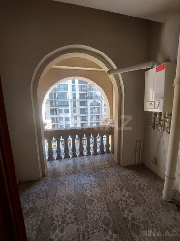 Satılır 3 otaqlı yeni tikili 108 m², Elmlər Akademiyası m., photo 17 from 18