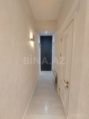 Satılır 3 otaqlı yeni tikili 108 m², Elmlər Akademiyası m., photo 14 from 18