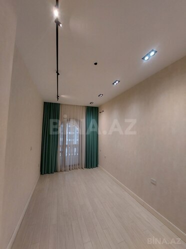 Satılır 3 otaqlı yeni tikili 108 m², Elmlər Akademiyası m., photo 10 from 18