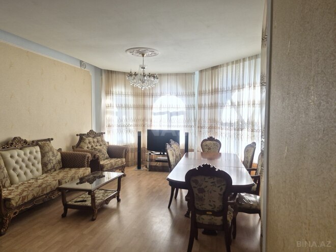 Satılır 4 otaqlı həyət evi/bağ evi 170 m², photo 13 from 16