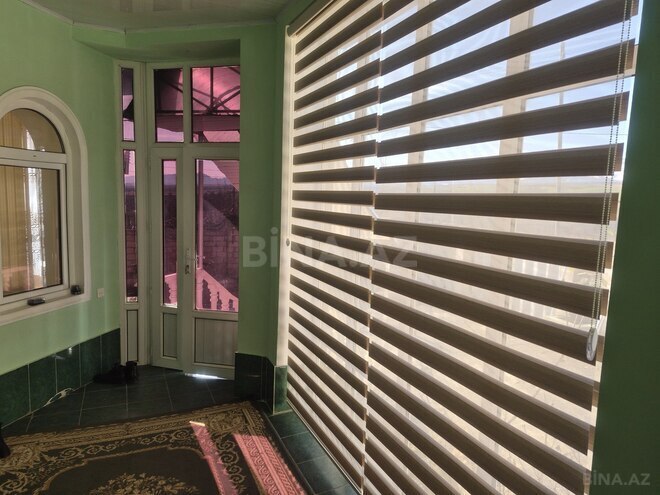 Satılır 4 otaqlı həyət evi/bağ evi 170 m², photo 10 from 16