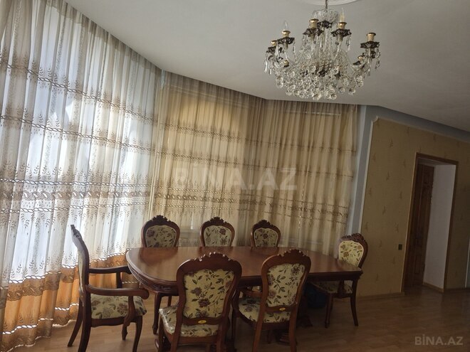 Satılır 4 otaqlı həyət evi/bağ evi 170 m², photo 11 from 16