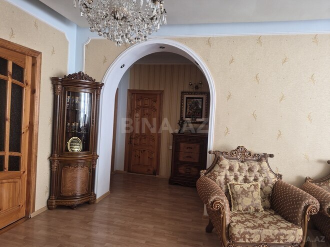 Satılır 4 otaqlı həyət evi/bağ evi 170 m², photo 15 from 16