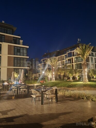 İcarəyə verilir 3 otaqlı yeni tikili 65 m², Nardaran q., photo 16 from 19