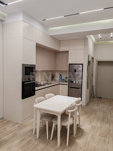 İcarəyə verilir 3 otaqlı yeni tikili 65 m², Nardaran q., photo 13 from 19