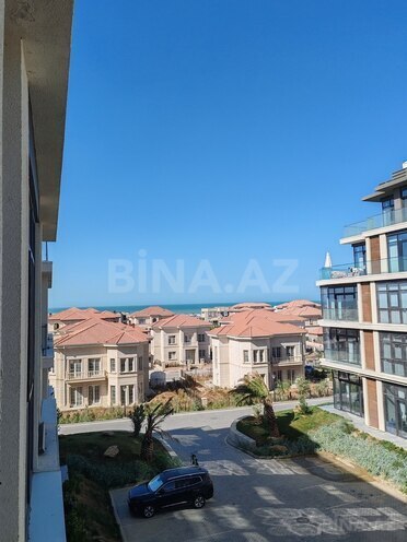İcarəyə verilir 3 otaqlı yeni tikili 65 m², Nardaran q., photo 5 from 19