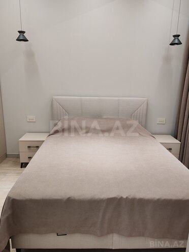 İcarəyə verilir 3 otaqlı yeni tikili 65 m², Nardaran q., photo 11 from 19
