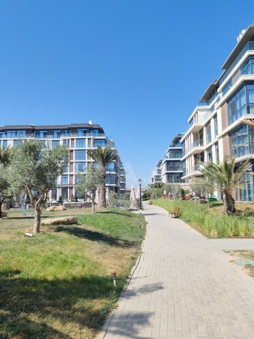 İcarəyə verilir 3 otaqlı yeni tikili 65 m², Nardaran q., photo 7 from 19