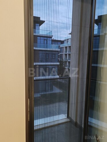 İcarəyə verilir 3 otaqlı yeni tikili 65 m², Nardaran q., photo 18 from 19