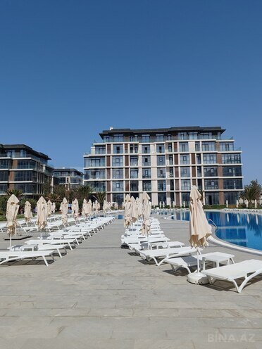 İcarəyə verilir 3 otaqlı yeni tikili 65 m², Nardaran q., photo 14 from 19