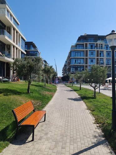 İcarəyə verilir 3 otaqlı yeni tikili 65 m², Nardaran q., photo 6 from 19