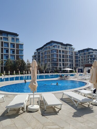 İcarəyə verilir 3 otaqlı yeni tikili 65 m², Nardaran q., photo 15 from 19