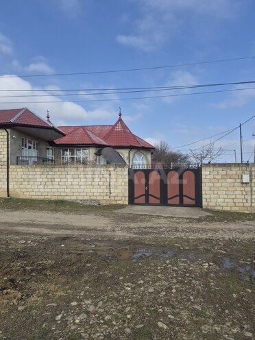 Satılır 4 otaqlı həyət evi/bağ evi 170 m², photo 3 from 16