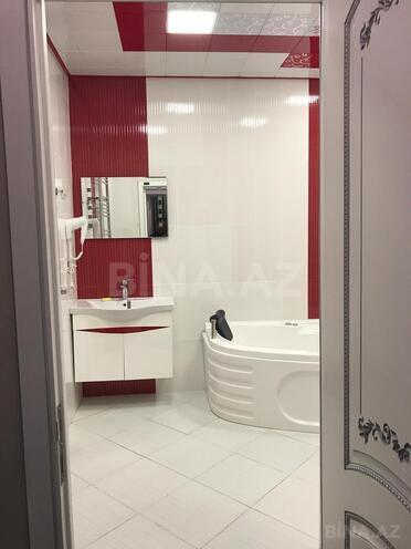 Satılır 3 otaqlı yeni tikili 123 m², Lökbatan q., photo 10 from 12