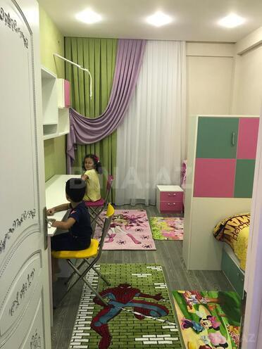 Satılır 3 otaqlı yeni tikili 123 m², Lökbatan q., photo 8 from 12