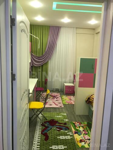 Satılır 3 otaqlı yeni tikili 123 m², Lökbatan q., photo 7 from 12