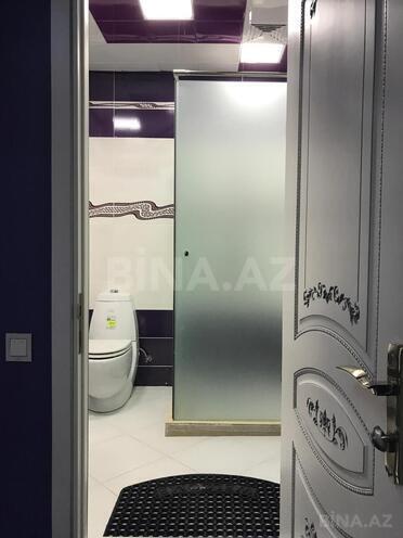Satılır 3 otaqlı yeni tikili 123 m², Lökbatan q., photo 11 from 12