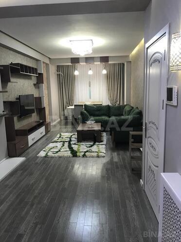 Satılır 3 otaqlı yeni tikili 123 m², Lökbatan q., photo 4 from 12
