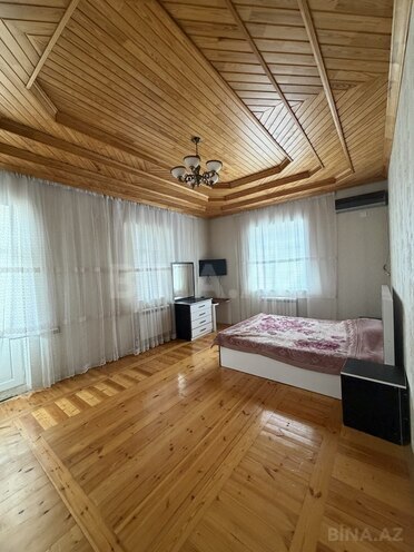 Продаётся 8-комн. дом/дача 253 м², пос. Бузовна, photo 16 from 25
