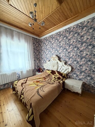 Продаётся 8-комн. дом/дача 253 м², пос. Бузовна, photo 19 from 25