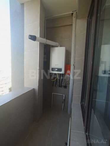 Сдаётся 3-комн. новостройка 110 м², м. Ази Асланов, photo 18 from 19