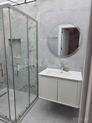 Сдаётся 3-комн. новостройка 110 м², м. Ази Асланов, photo 13 from 19