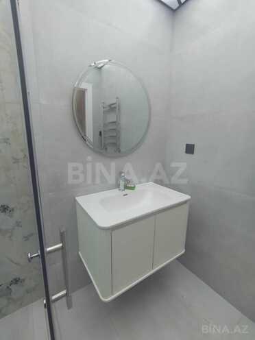 Сдаётся 3-комн. новостройка 110 м², м. Ази Асланов, photo 9 from 19