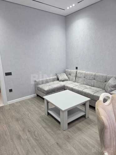 Сдаётся 3-комн. новостройка 110 м², м. Ази Асланов, photo 4 from 19