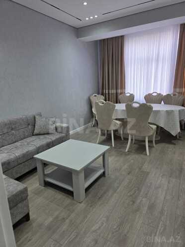 Сдаётся 3-комн. новостройка 110 м², м. Ази Асланов, photo 11 from 19