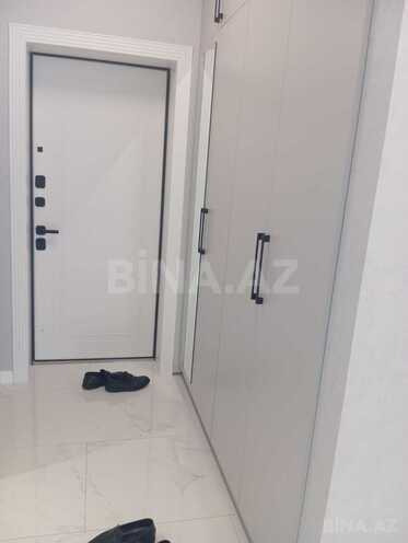 Сдаётся 3-комн. новостройка 110 м², м. Ази Асланов, photo 16 from 19