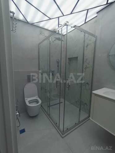 Сдаётся 3-комн. новостройка 110 м², м. Ази Асланов, photo 14 from 19