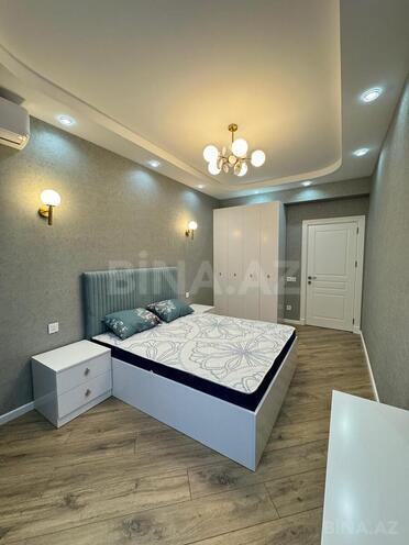 Сдаётся 3-комн. новостройка 110 м², м. Ази Асланов, photo 5 from 19