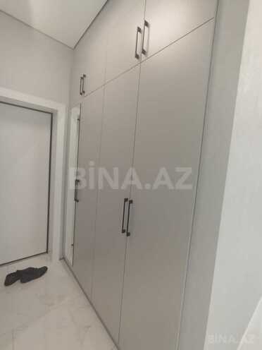 Сдаётся 3-комн. новостройка 110 м², м. Ази Асланов, photo 17 from 19