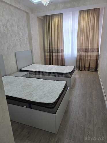 Сдаётся 3-комн. новостройка 110 м², м. Ази Асланов, photo 8 from 19