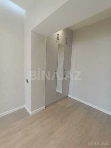 Сдаётся 3-комн. новостройка 110 м², м. Ази Асланов, photo 10 from 19